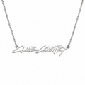 Club Country Necklace (Pre-Order)