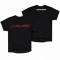 Club Country Black Tee