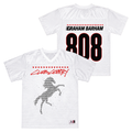 Club Country White Mesh Jersey (Pre-Order)