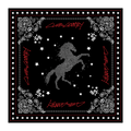 Club Country Black Bandana (Pre-Order)